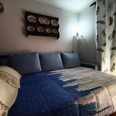 Apartamento Praia Da 토레이라 외부 사진