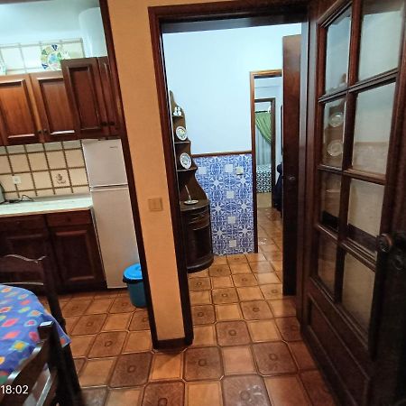 Apartamento Praia Da 토레이라 외부 사진