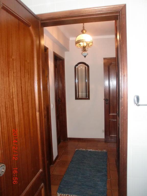Apartamento Praia Da 토레이라 외부 사진