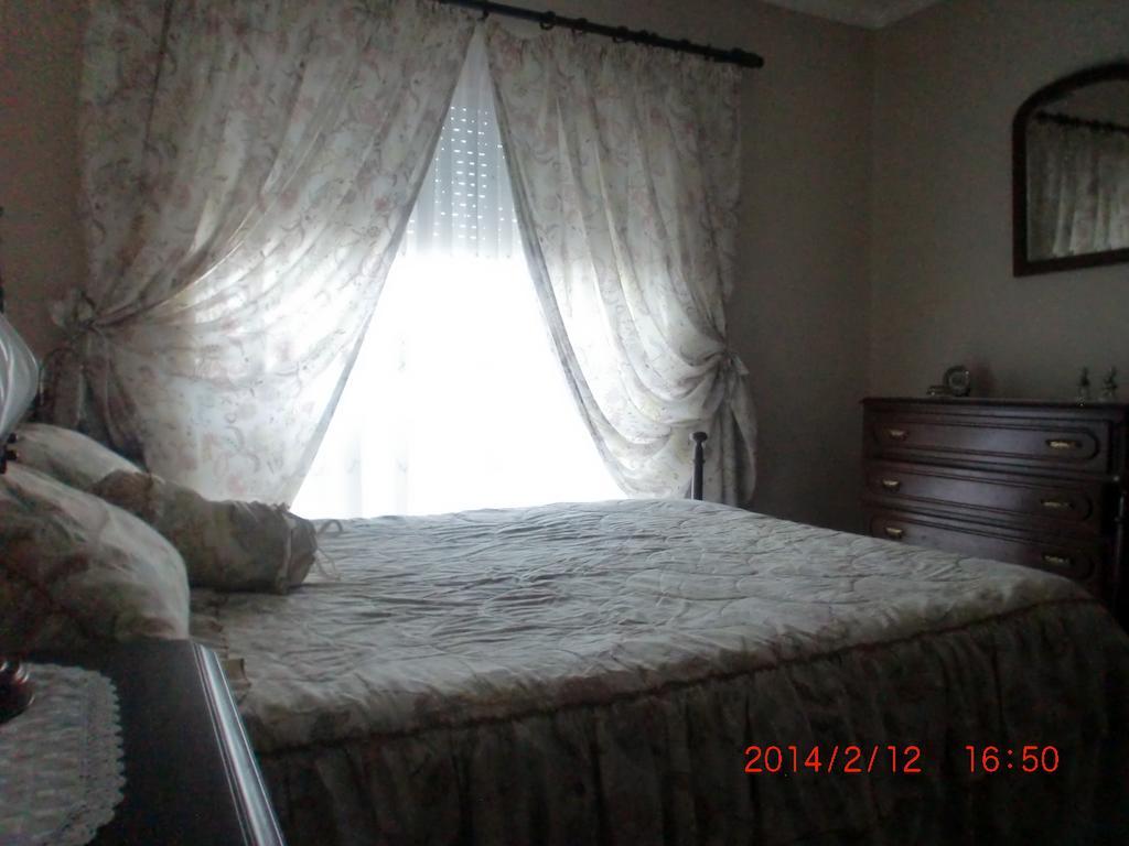 Apartamento Praia Da 토레이라 외부 사진