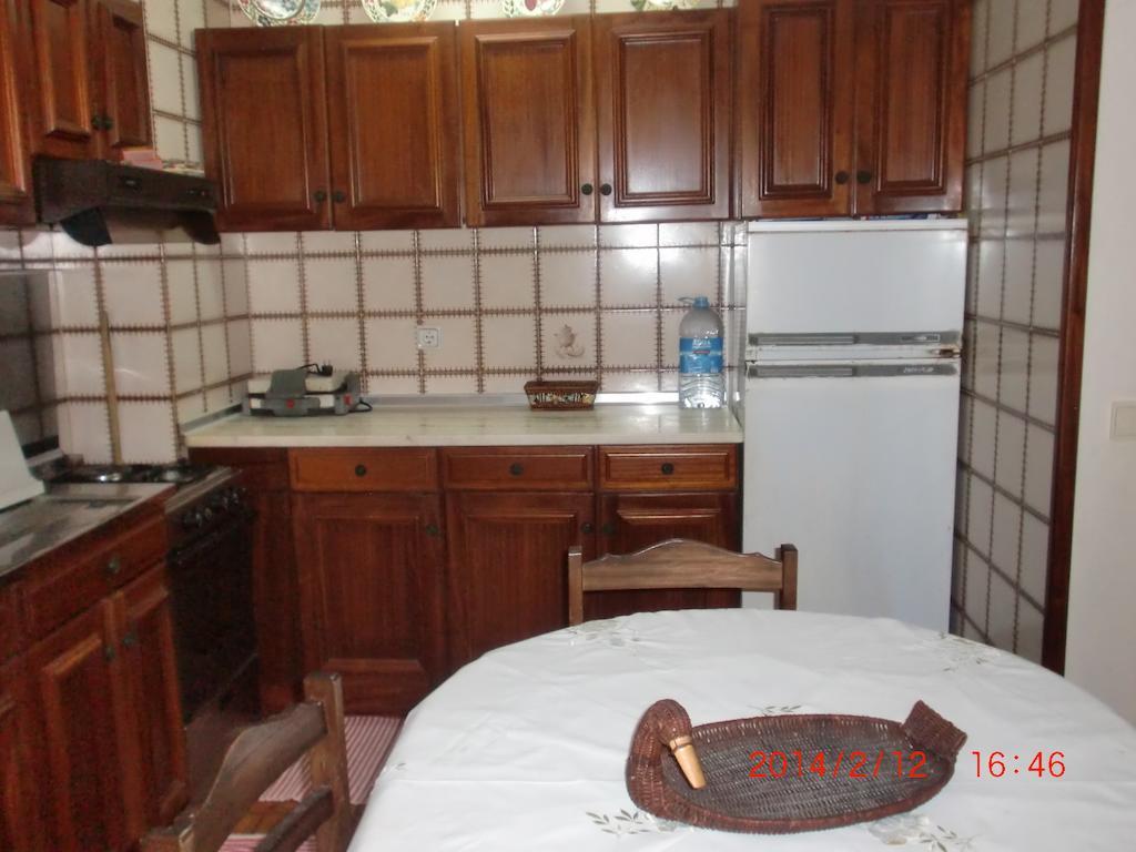 Apartamento Praia Da 토레이라 외부 사진