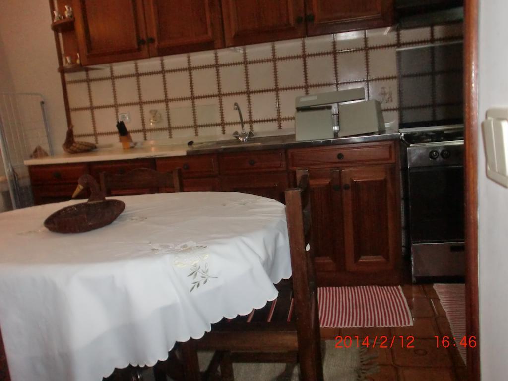 Apartamento Praia Da 토레이라 객실 사진