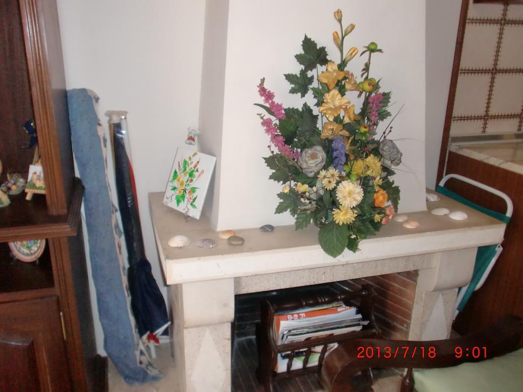 Apartamento Praia Da 토레이라 객실 사진