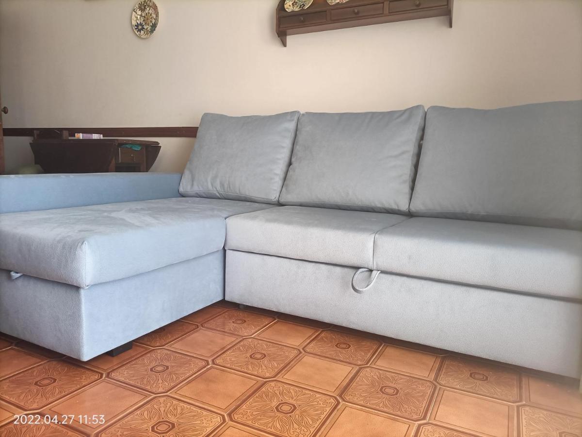 Apartamento Praia Da 토레이라 외부 사진