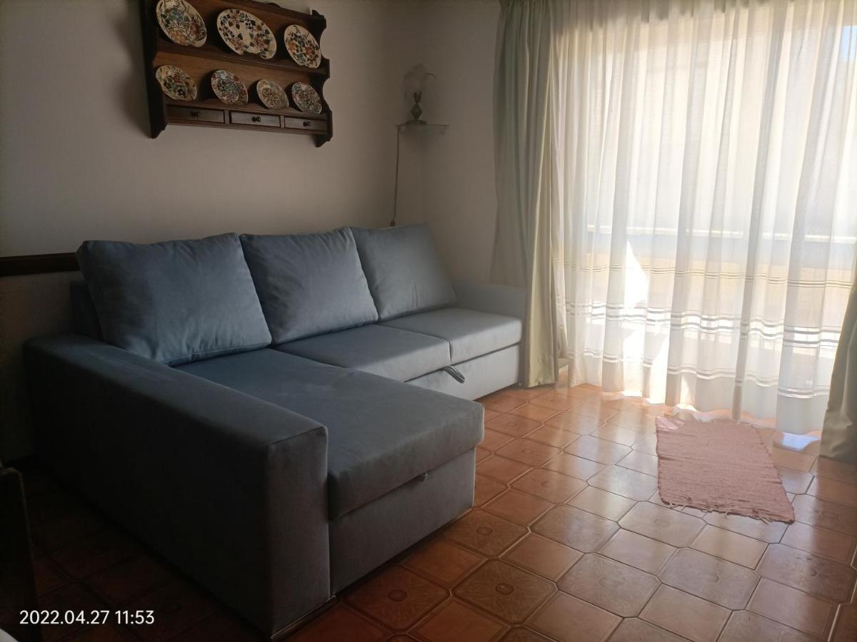 Apartamento Praia Da 토레이라 외부 사진