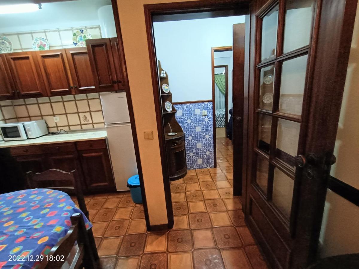 Apartamento Praia Da 토레이라 외부 사진