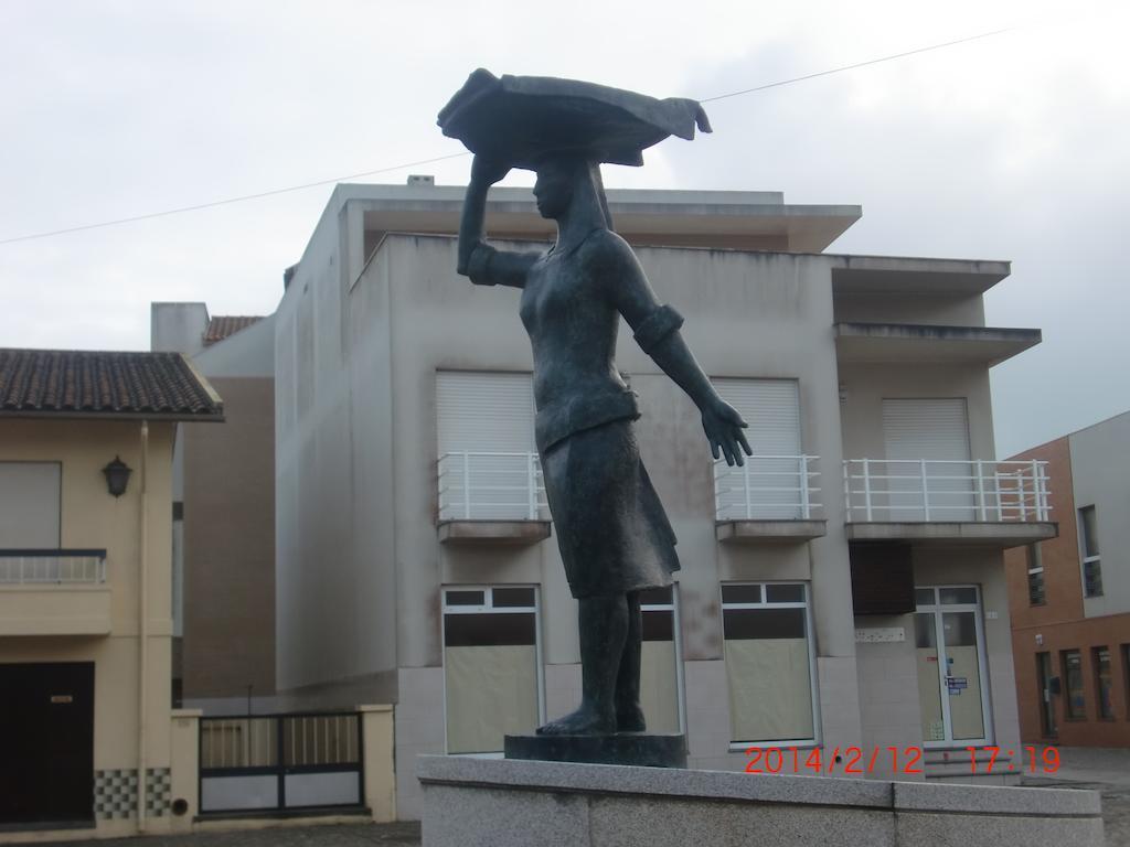Apartamento Praia Da 토레이라 객실 사진