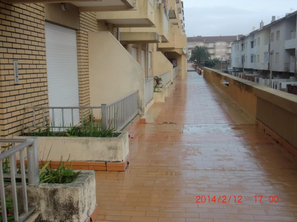 Apartamento Praia Da 토레이라 객실 사진